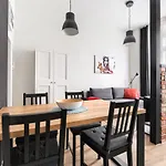 Margi Igram Apartament