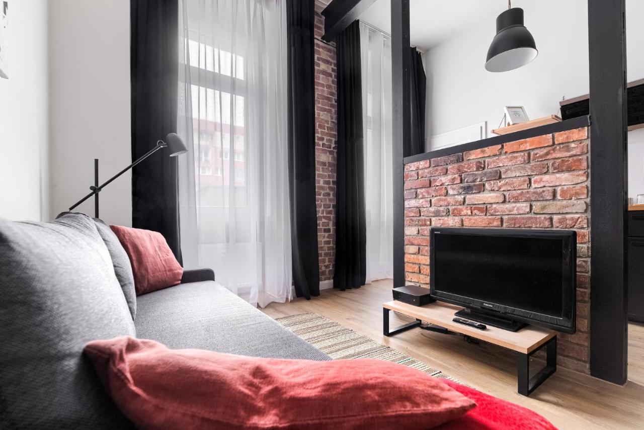 Apartament Margi Igram Szczecin