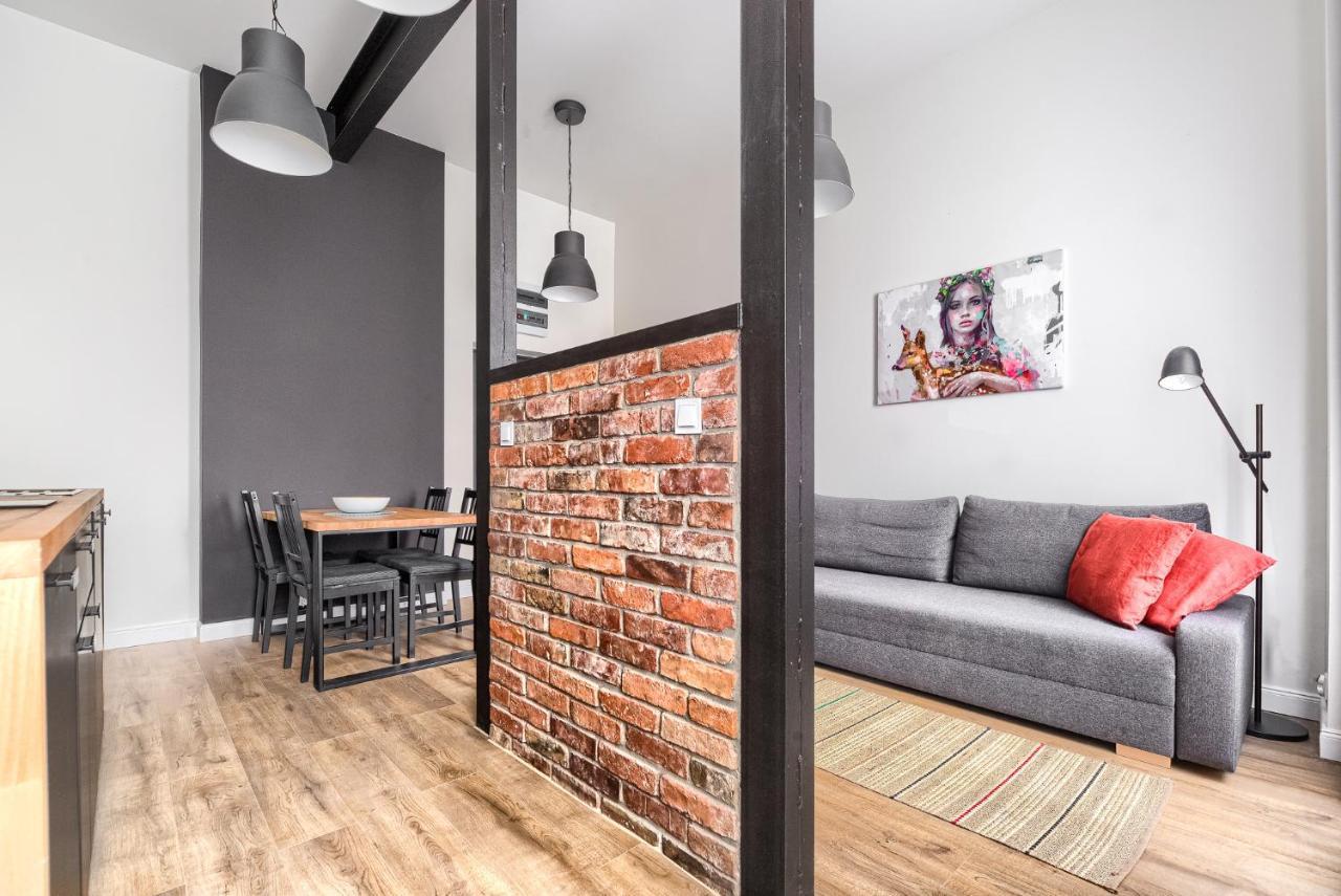 Apartament Margi Igram