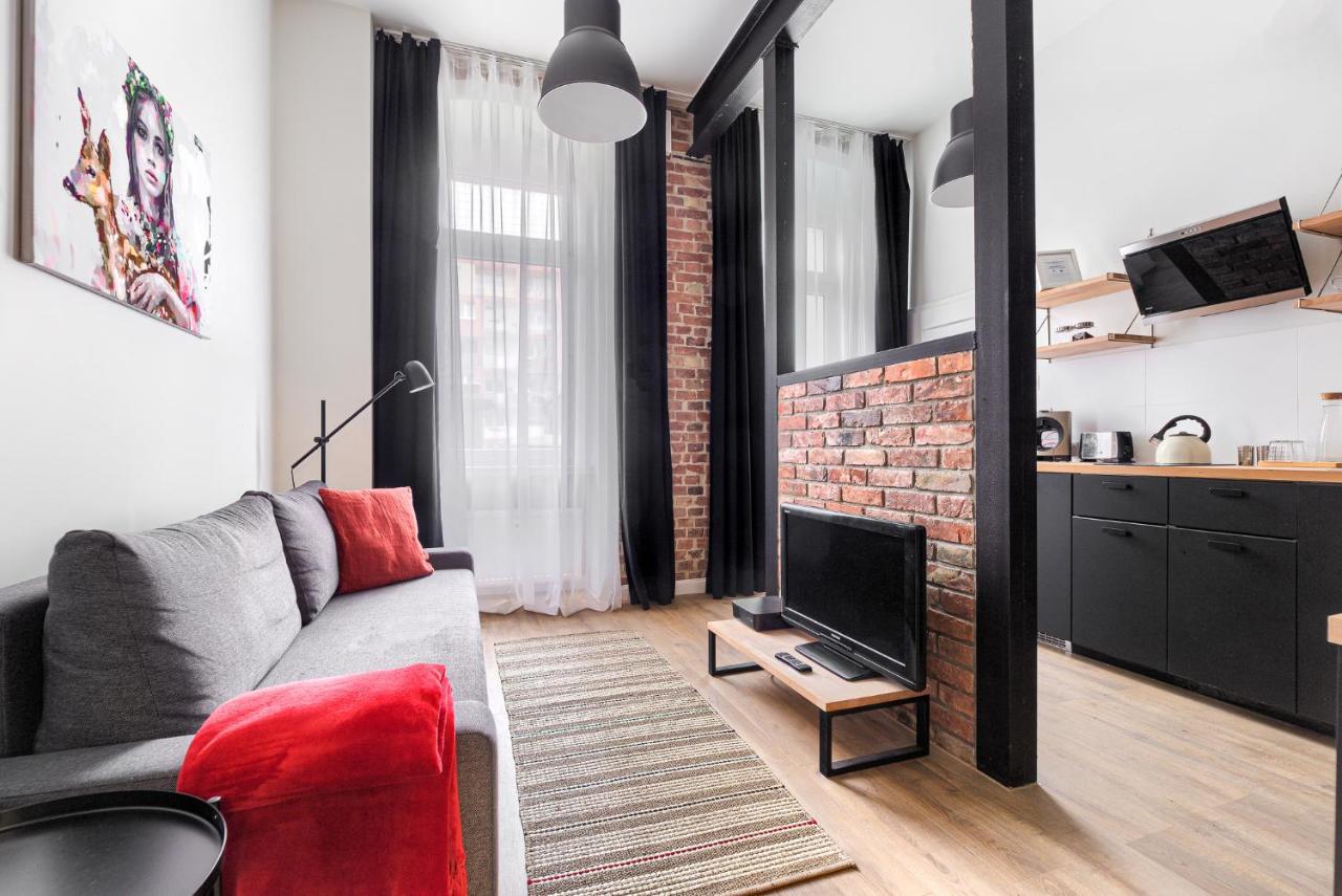 Margi Igram Apartament Szczecin