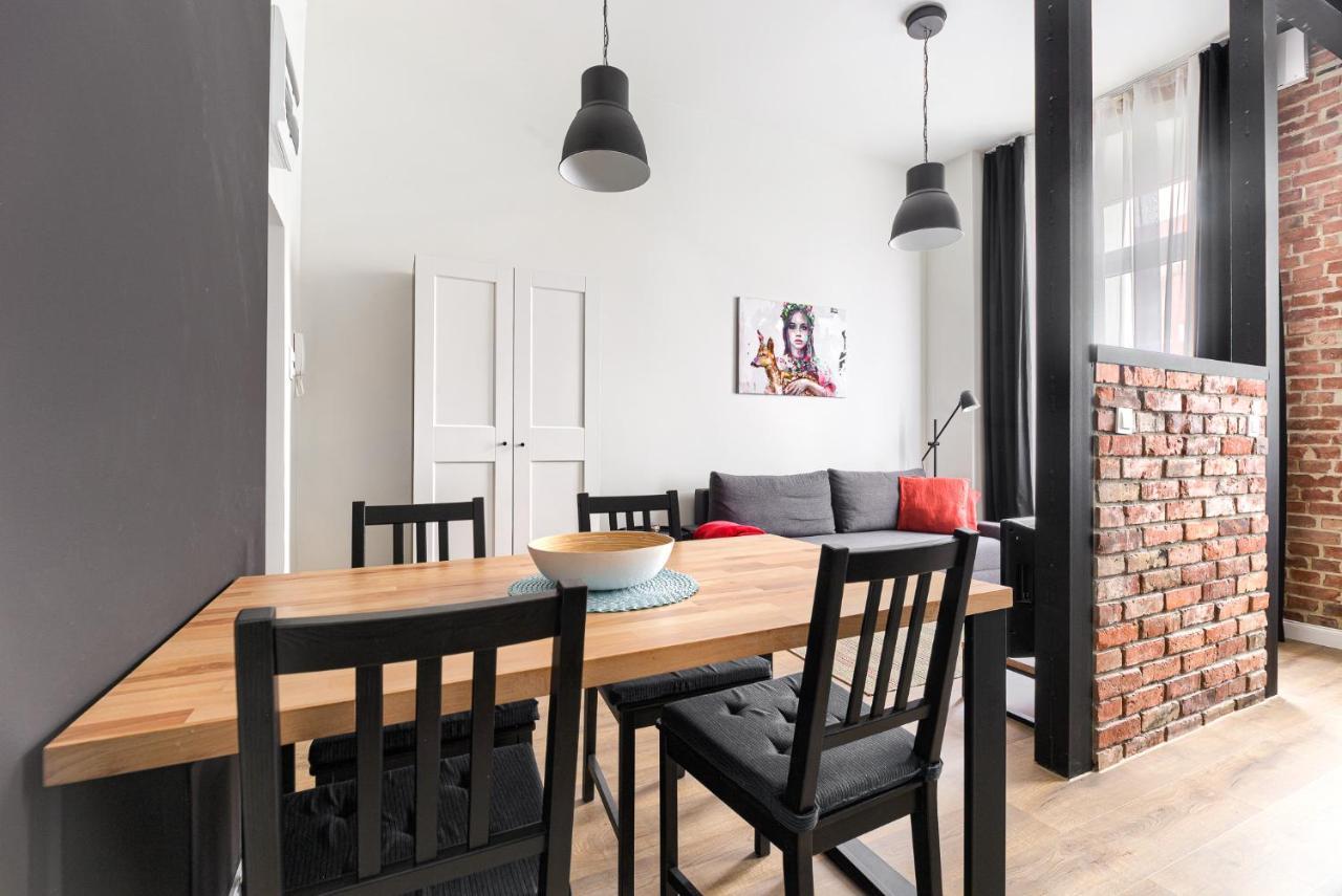 Apartament Margi Igram Szczecin