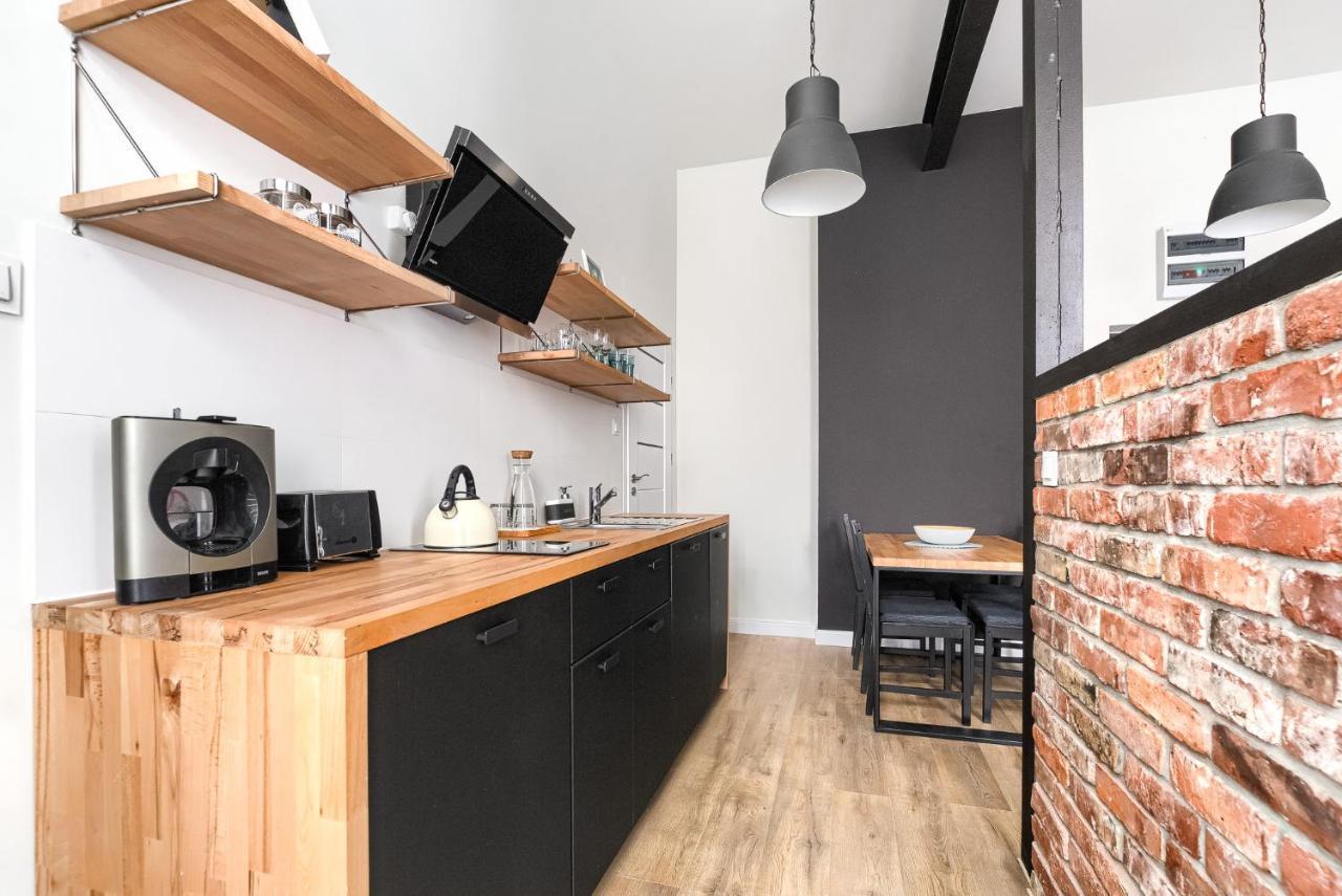 Apartament Margi Igram Szczecin