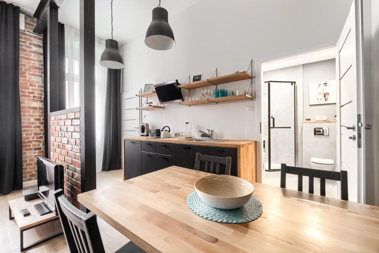 Apartament Margi Igram *